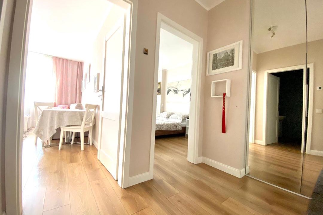 Photo of Livingroom in Maloye Isakovo