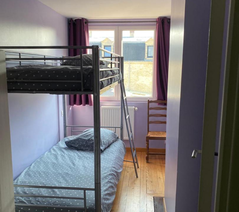Photo of Bedroom in Coeur de Nacre