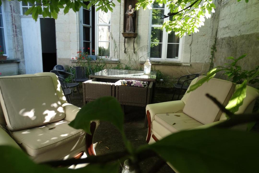 Photo of Others in Saumur
