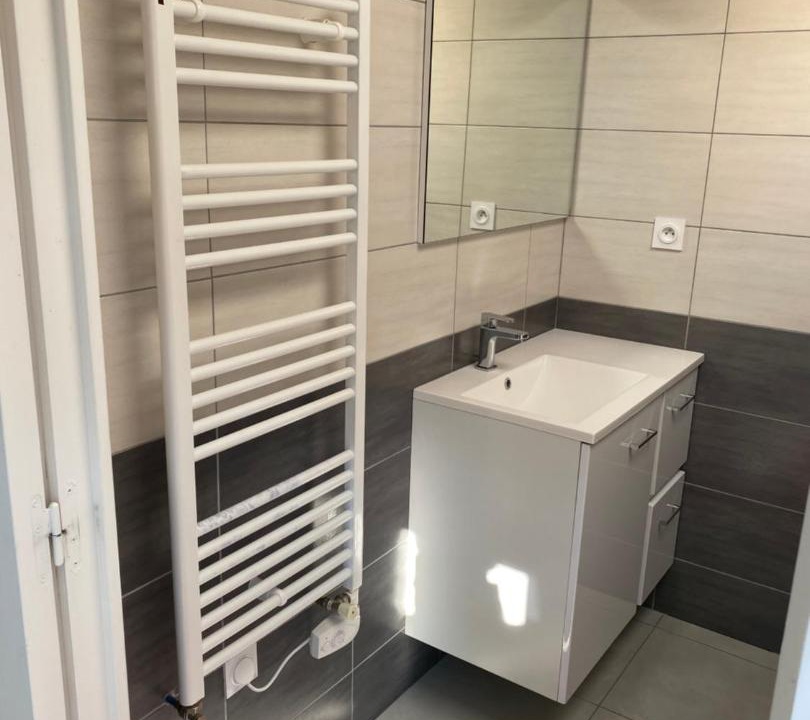 Photo of Bathroom in Coeur de Nacre