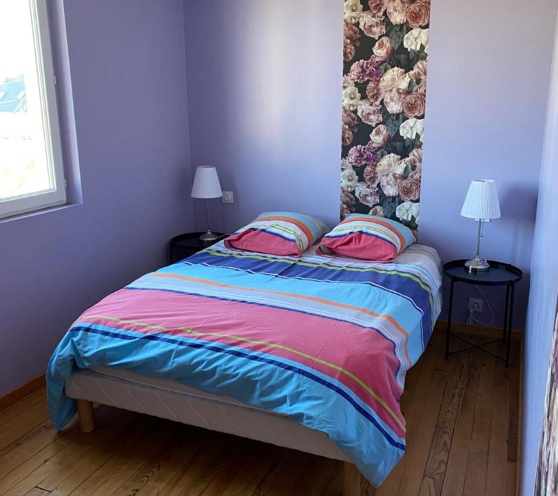 Photo of Bedroom in Coeur de Nacre