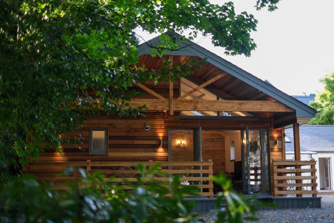 Photo of Buildings in Inverness