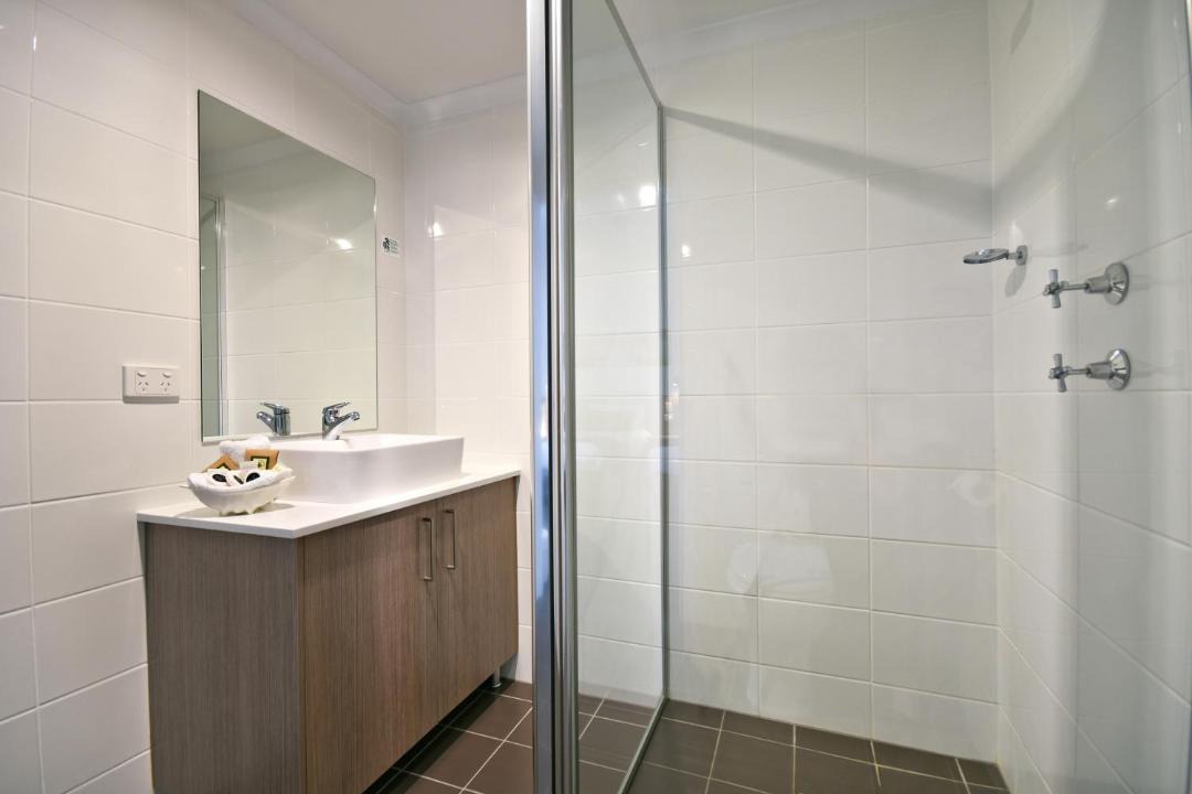 Photo of Bathroom in Dubbo