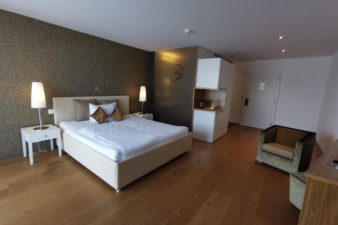 Photo of Bedroom in Sempach Station