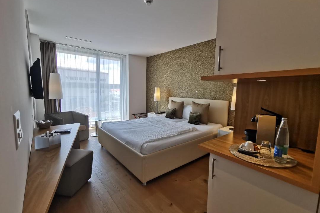 Photo of Bedroom in Sempach Station