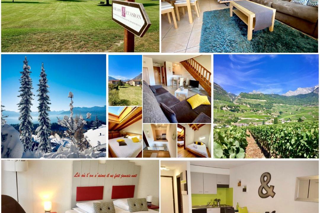 Photo of Others in Saillon