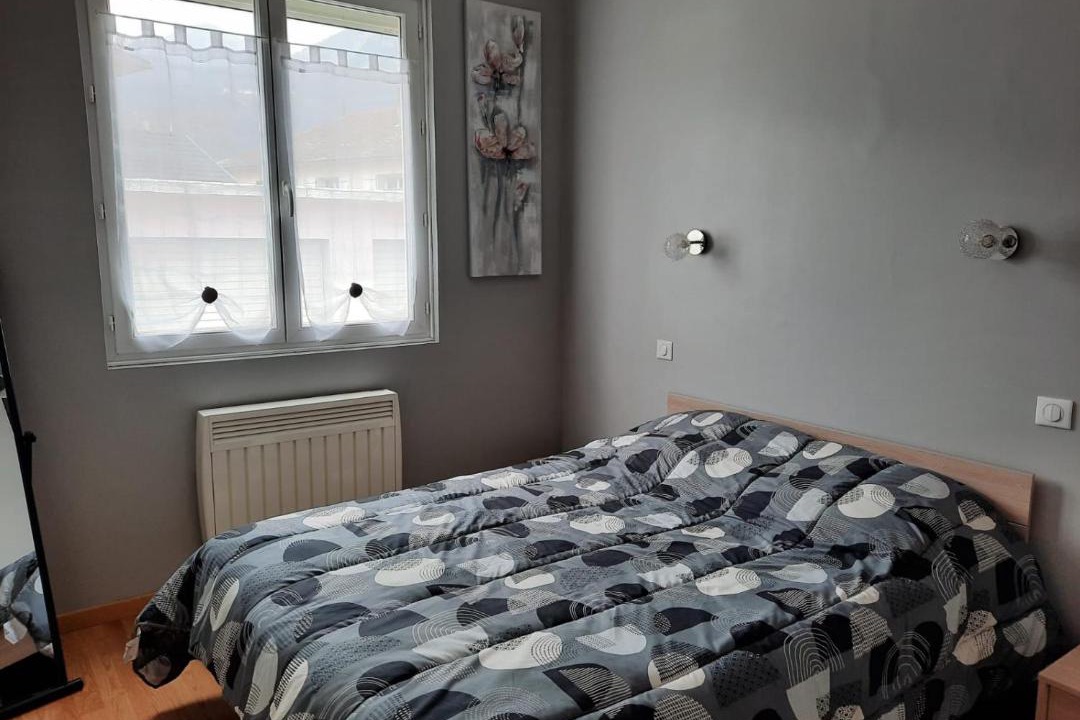 Photo of Bedroom in Argeles Gazost