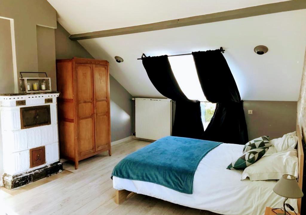 Photo of Others in Avrille-les-Ponceaux