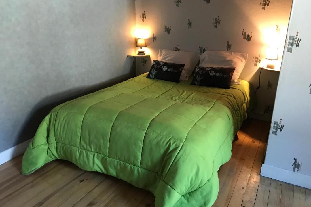 Photo of Bedroom in Jassat