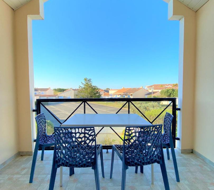 Photo of Patio Balcony in Bretignolles-sur-Mer