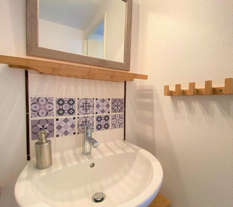Photo of Bathroom in Bretignolles-sur-Mer