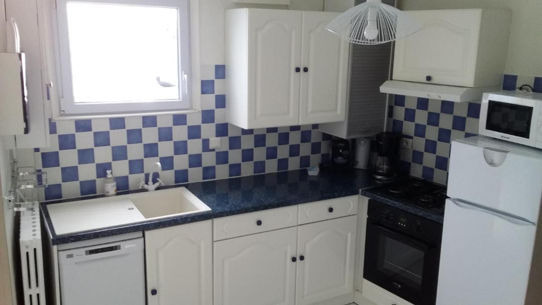 Photo of Kitchen in Le Crotoy
