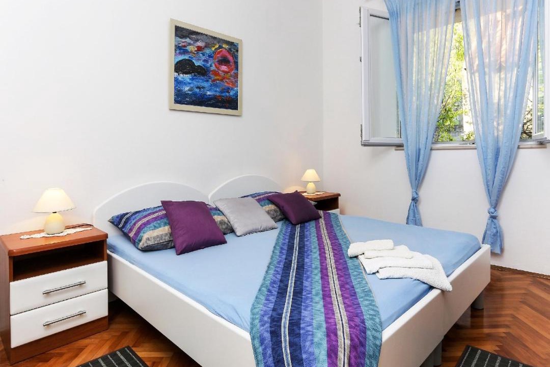Photo of Bedroom in Brsecine