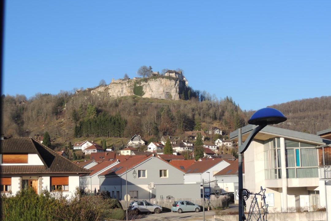 Photo of Others in Ornans