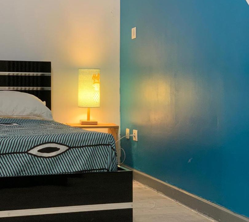 Photo of Bedroom in Chalons-en-Champagne