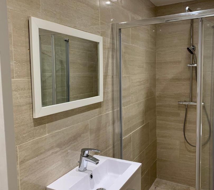 Photo of Bathroom in Chalons-en-Champagne