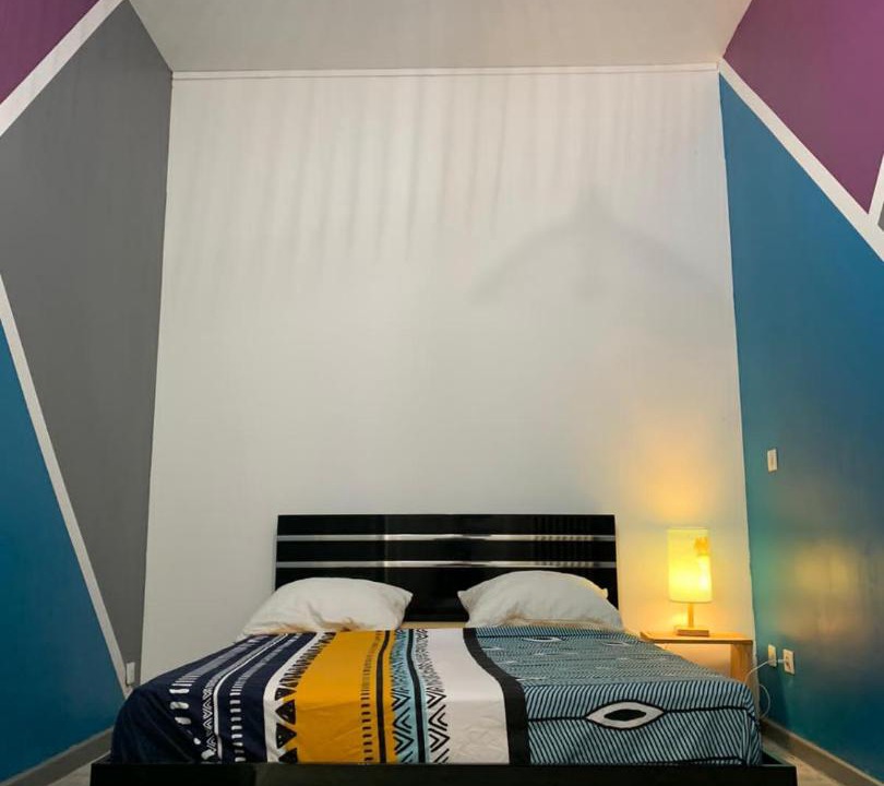 Photo of Bedroom in Chalons-en-Champagne