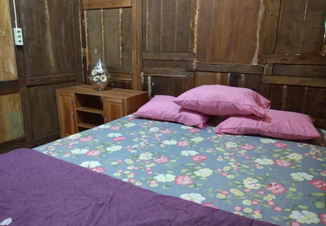 Photo of Bedroom in Sleman