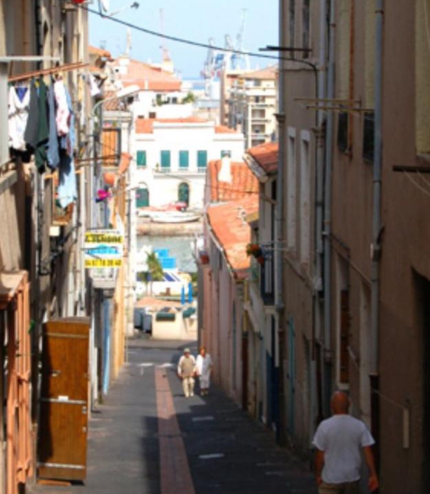 Photo of Others in Sete