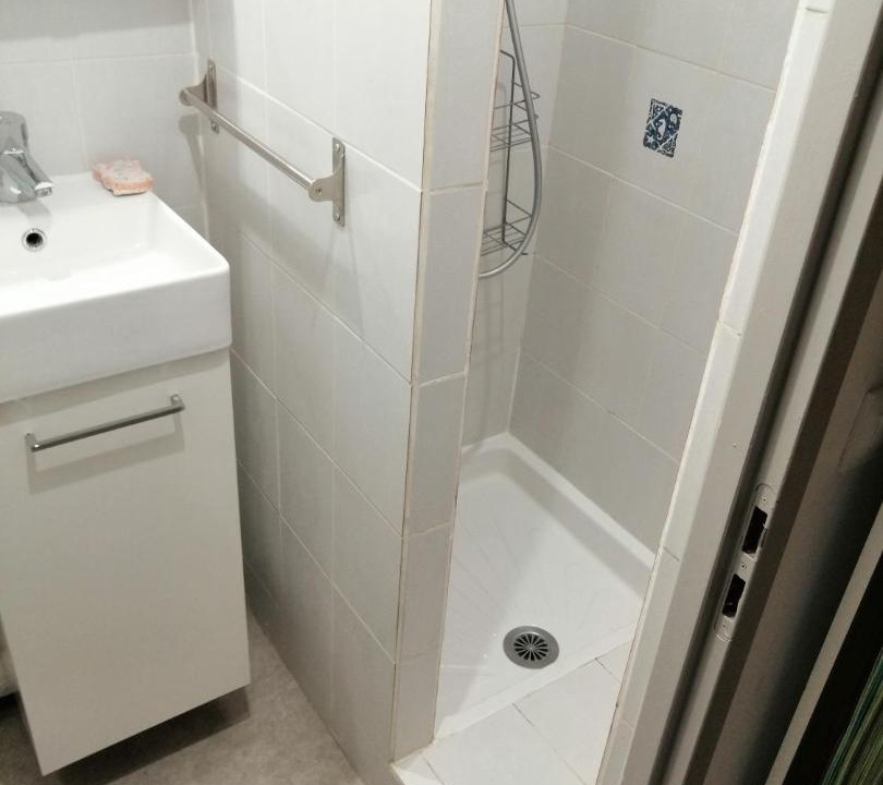 Photo of Bathroom in Sete