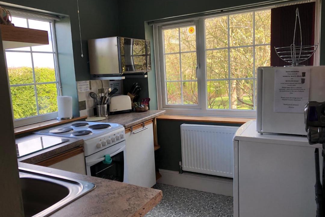 Photo of Kitchen in Louth