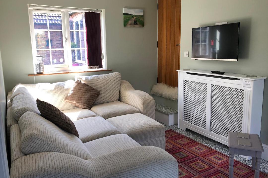 Photo of Livingroom in Louth