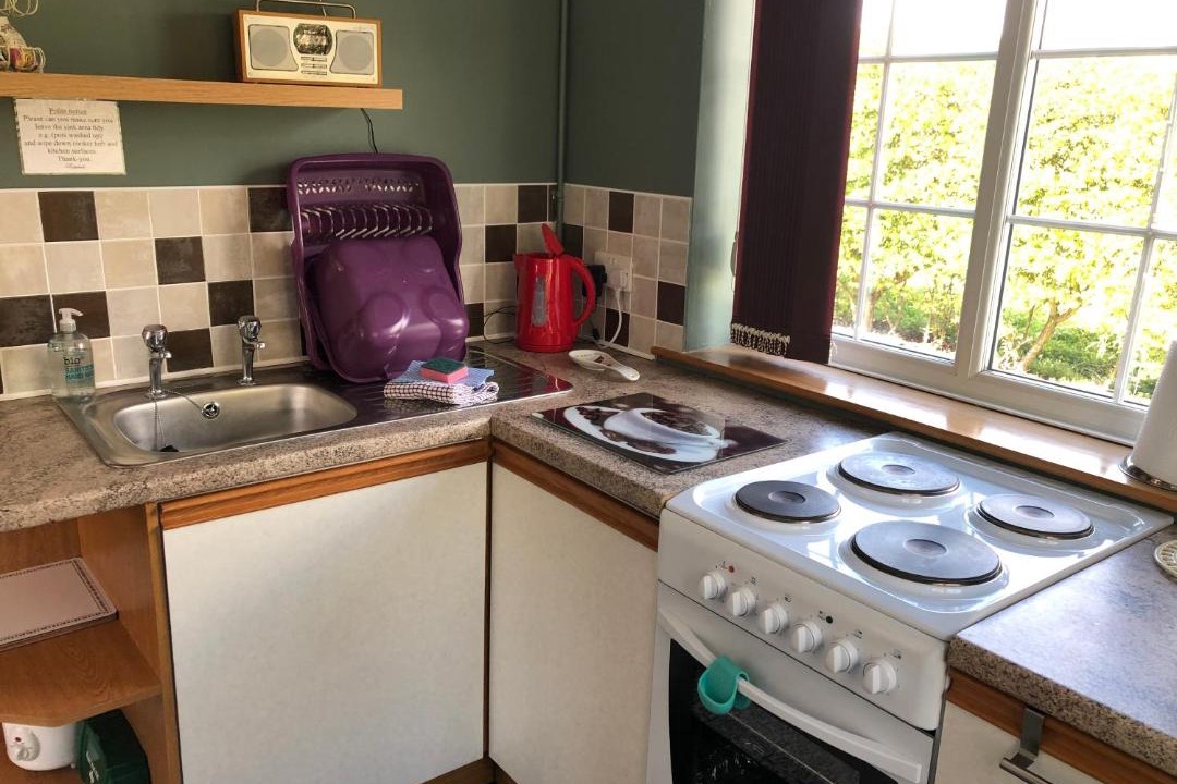 Photo of Kitchen in Louth