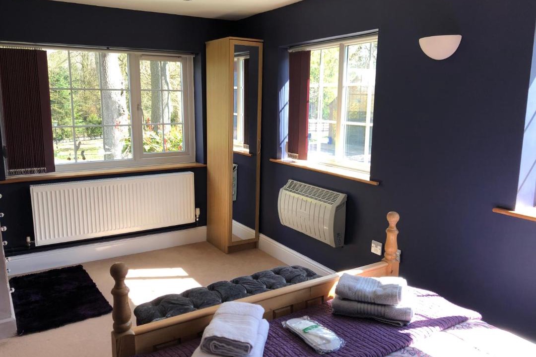 Photo of Livingroom in Louth