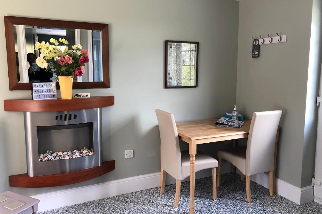 Photo of Livingroom in Louth