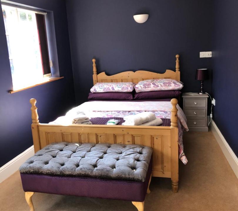 Photo of Bedroom in Louth