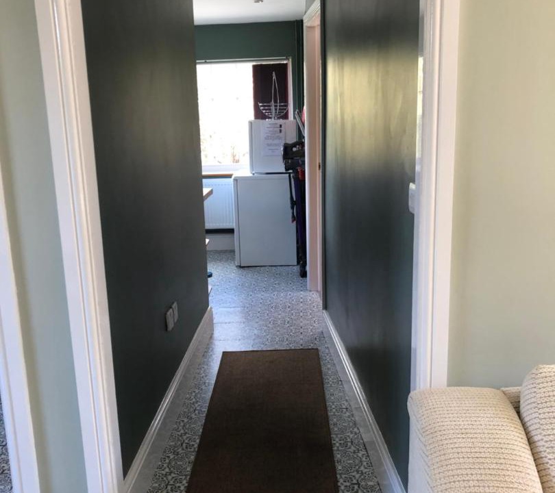 Photo of Bedroom in Louth