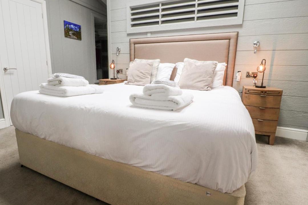 Photo of Bedroom in Carnforth