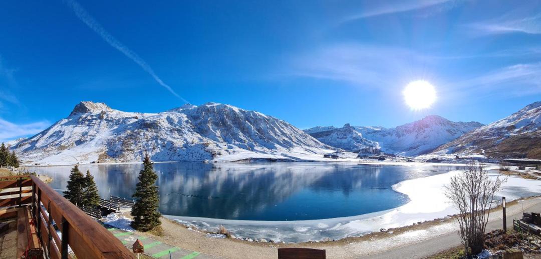 Photo of Others in Tignes le Lac