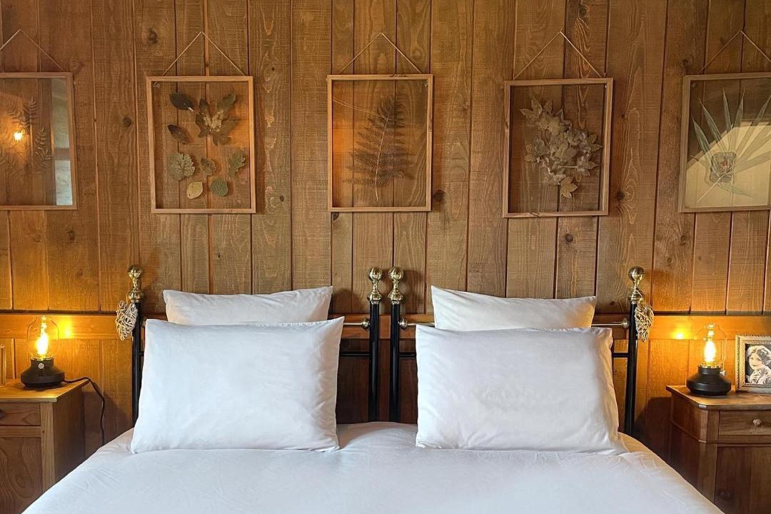 Photo of Bedroom in Dore-lʼEglise