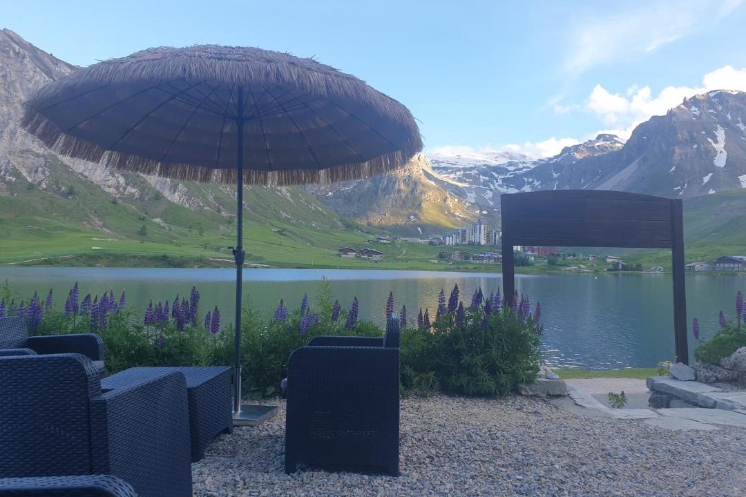 Photo of Others in Tignes le Lac