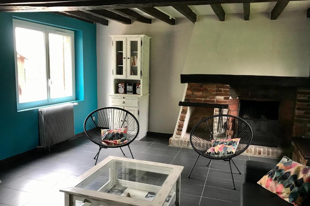 Photo of Others in Grandchamp