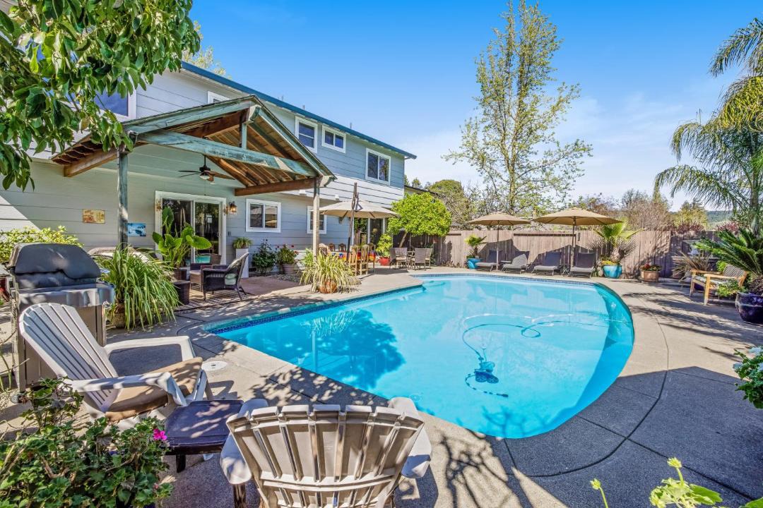 Photo of Outdoor in Sonoma
