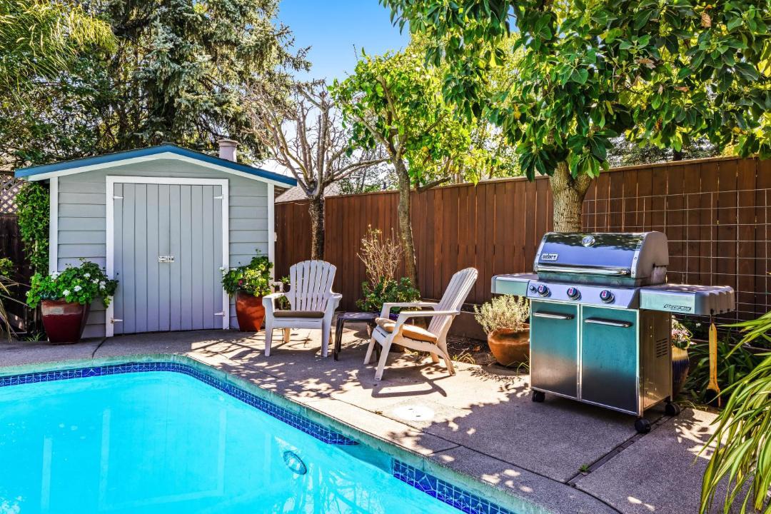Photo of Outdoor in Sonoma