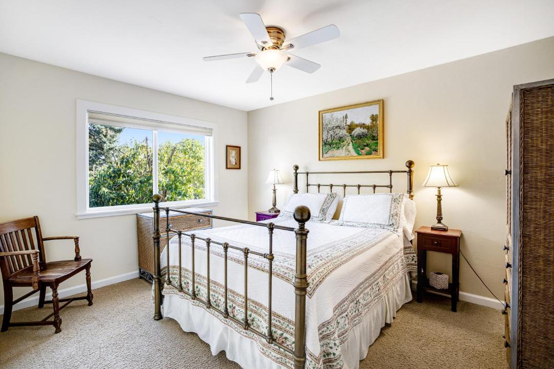 Photo of Bedroom in Sonoma