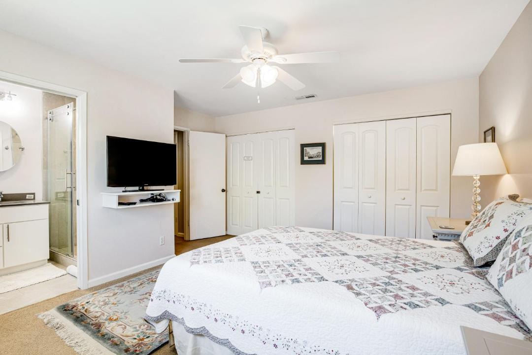 Photo of Bedroom in Sonoma