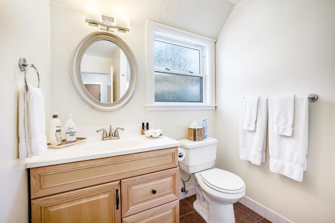 Photo of Bathroom in Sonoma