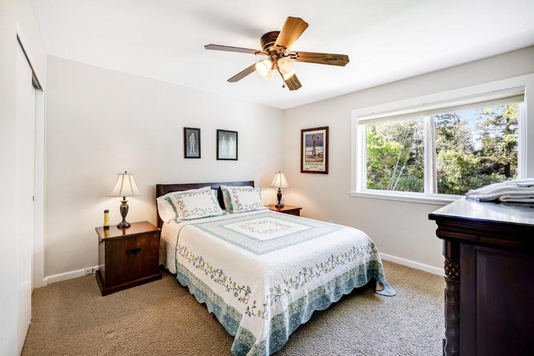 Photo of Bedroom in Sonoma