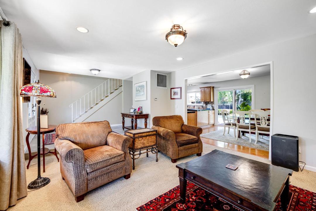 Photo of Livingroom in Sonoma