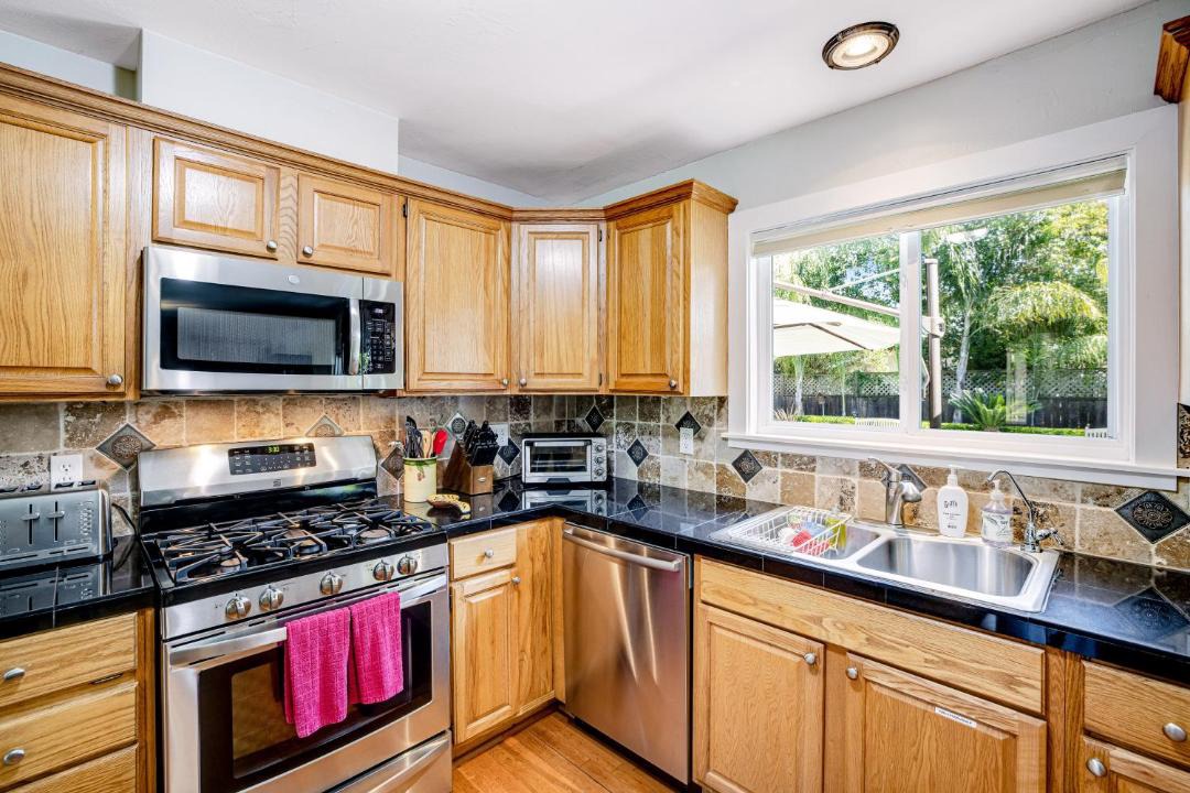 Photo of Kitchen in Sonoma