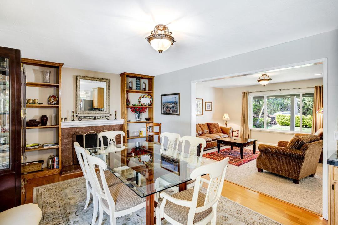 Photo of Livingroom in Sonoma