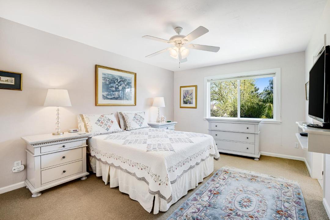 Photo of Bedroom in Sonoma