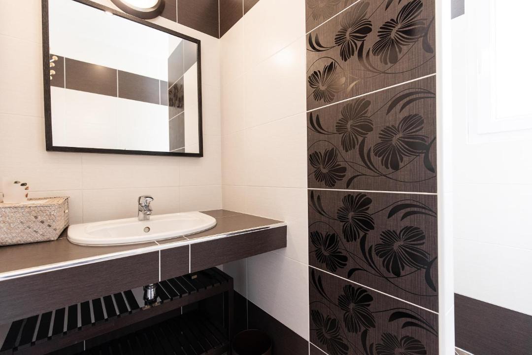 Photo of Bathroom in Dolus-d'Oleron