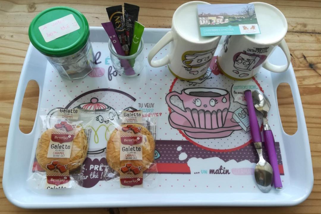 Photo of Others in Tonnay-Boutonne