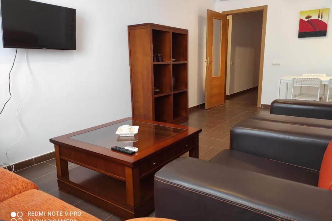 Photo of Livingroom in Ruidera