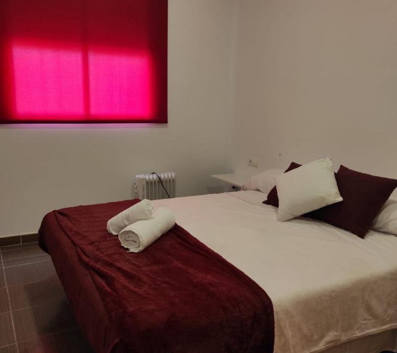 Photo of Bedroom in Ruidera